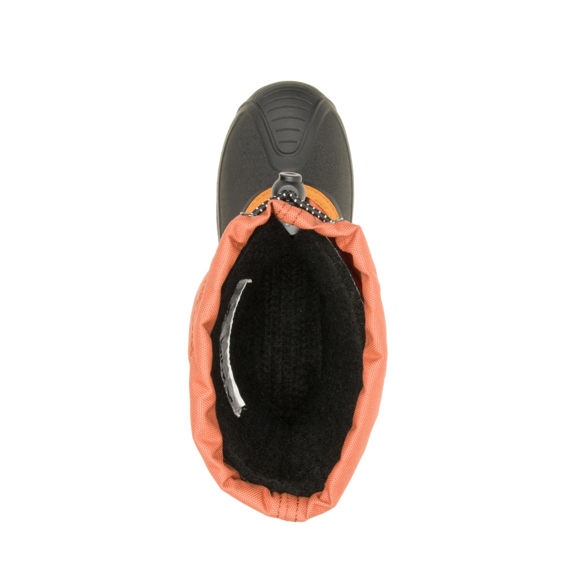 Kamik SOUTHPOLE4 Winterstiefel orange