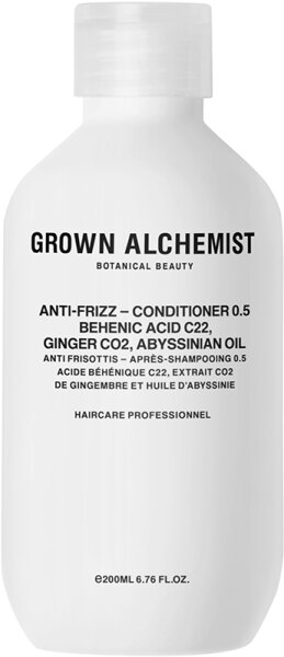 Grown Alchemist Anti-Frizz 0.5 Conditioner
