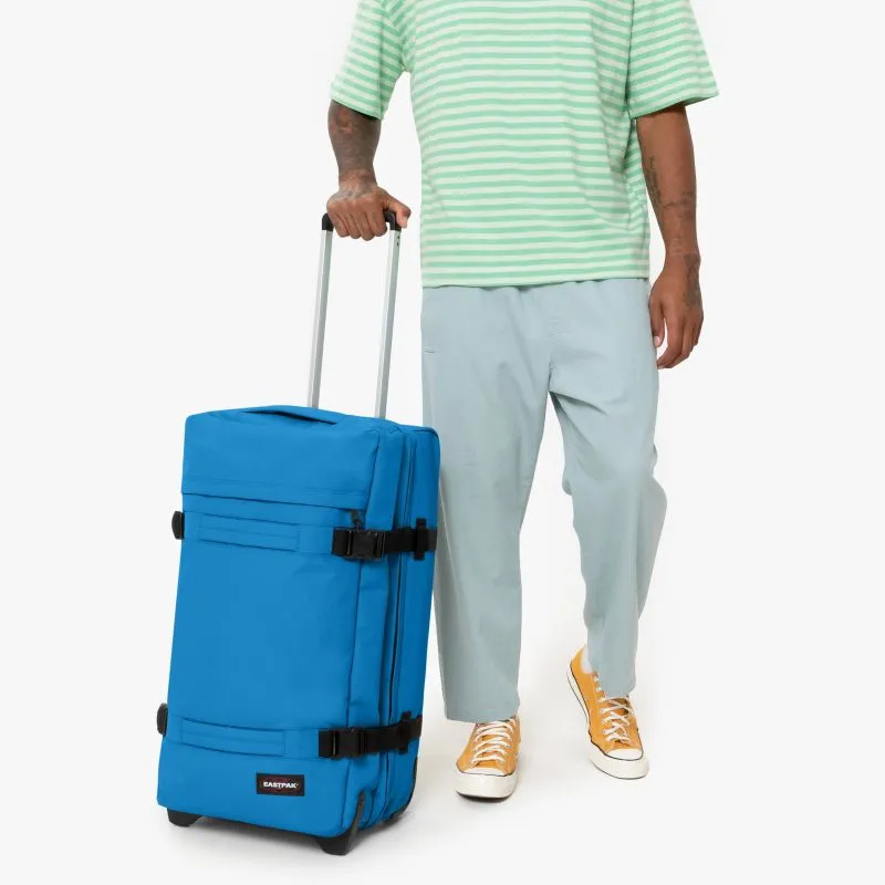 Eastpak Transit'R M - Azure Blue