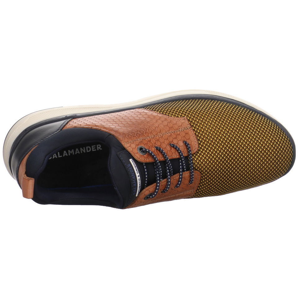 SALAMANDER Porthos Sneaker
