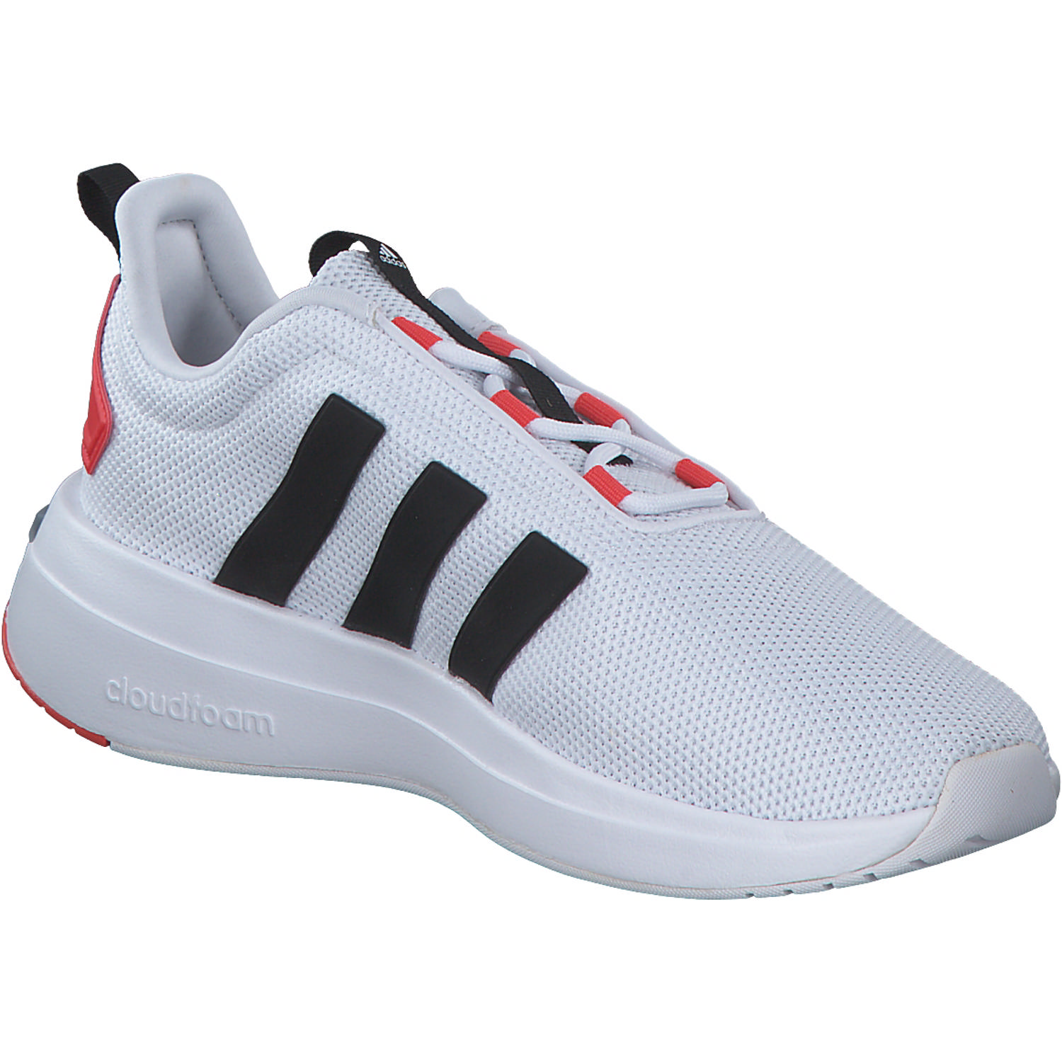 Adidas Racer TR23 K, Sportschuhe, Kinder, Weiß