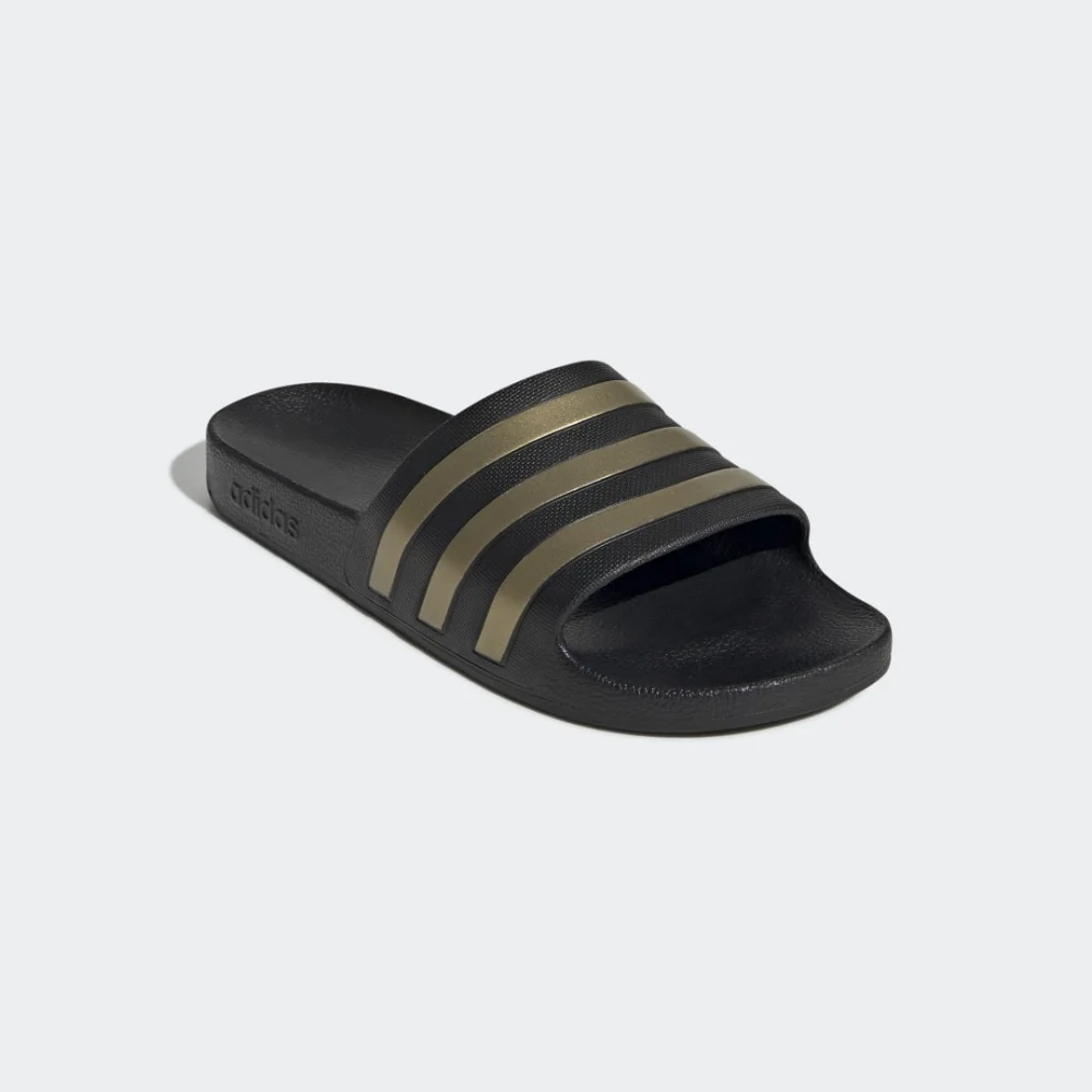 adidas Adilette Aqua EG1758 / schwarz
