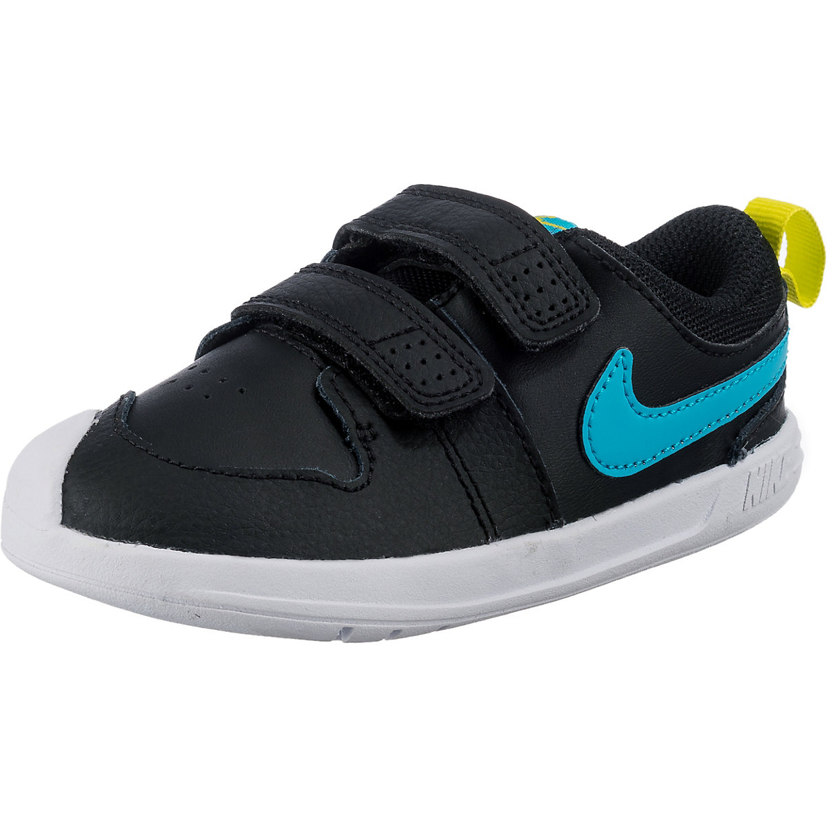 Baby Sneakers Low PICO 5 für Jungen