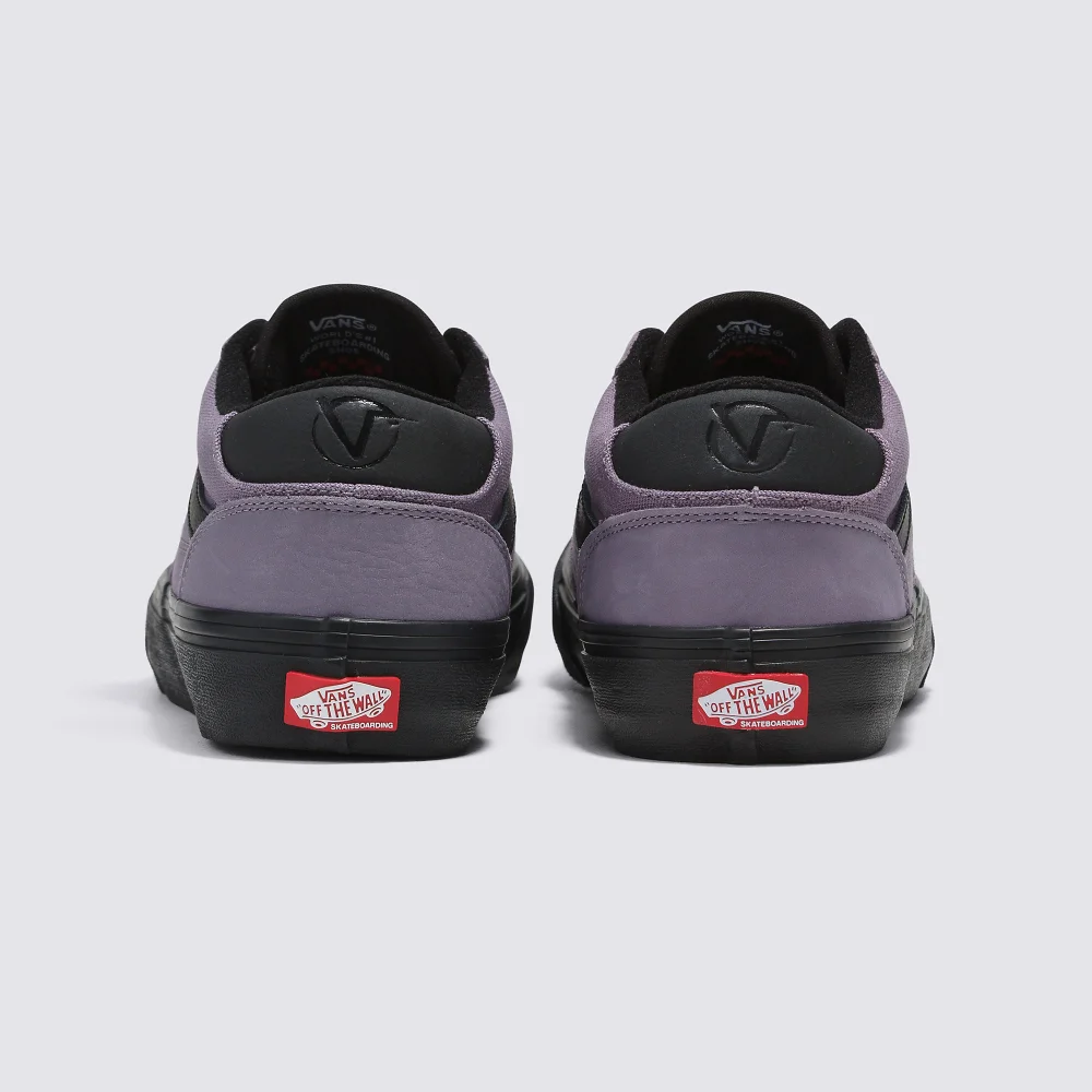 Vans Rowan VN0A5JICBI61 / schwarz