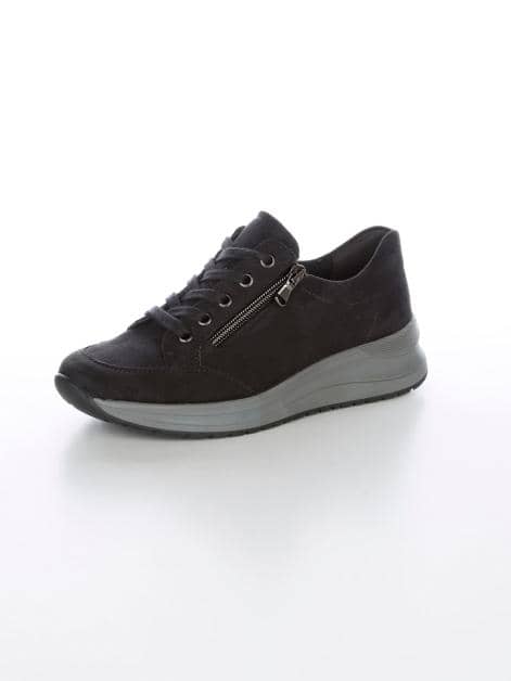 Schnürschuh mit Shock-Absorber