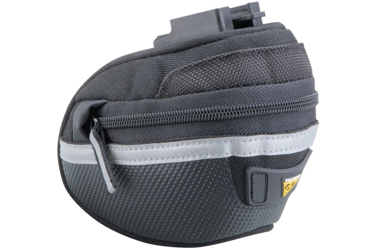 Topeak Wedge Pack 2 Micro Satteltasche
