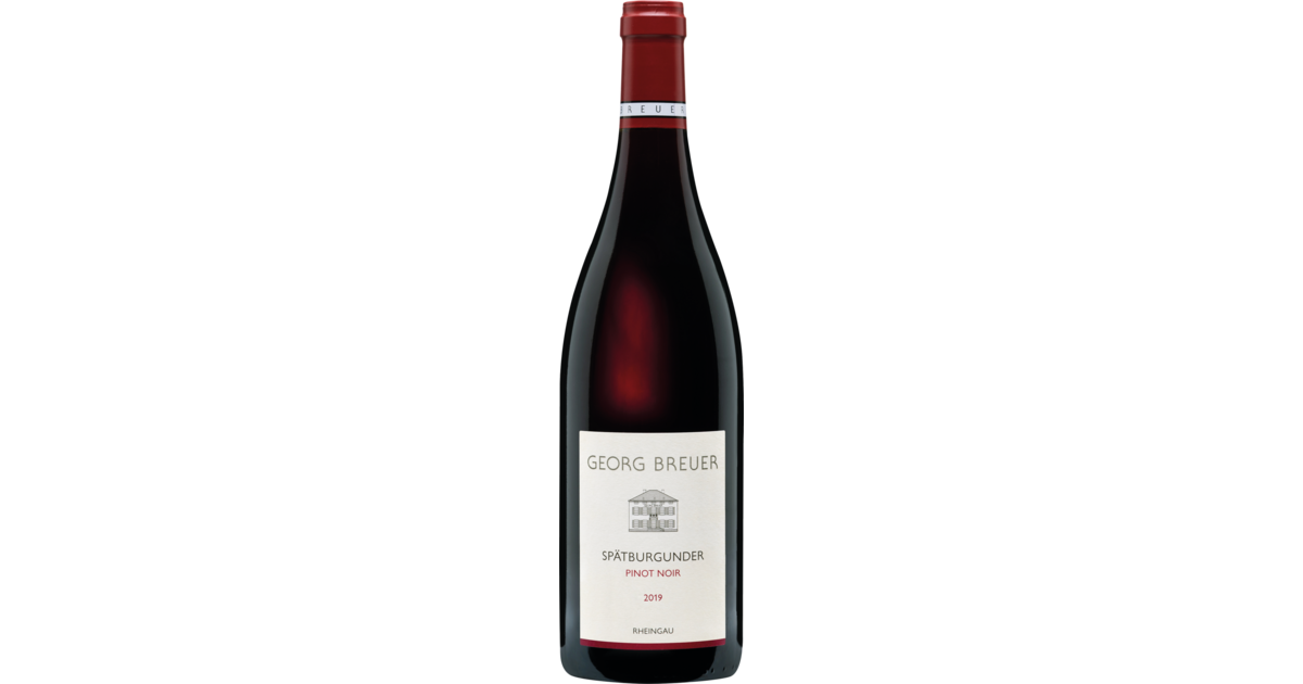 Georg Breuer Pinot Noir