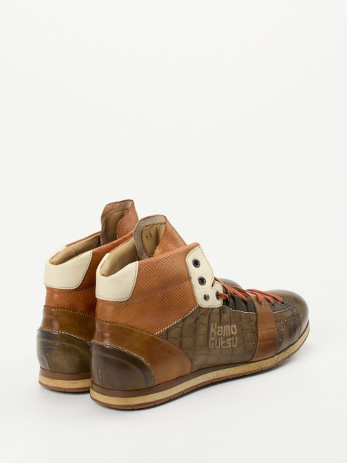 Sneaker high-47616020004 Kamo Gutsu