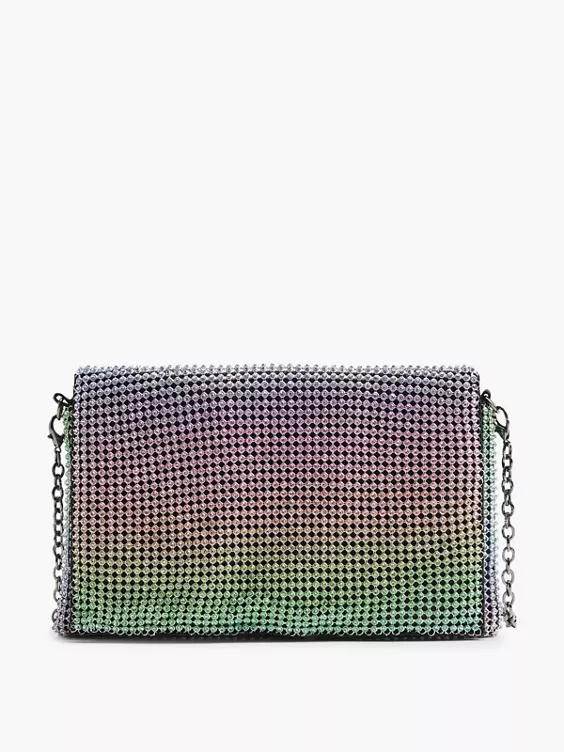 Catwalk Clutch