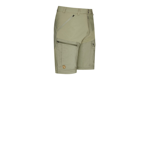 ABISKO MIDSUMMER ZIP OFF TROUSERS M Herren - Trekkinghose