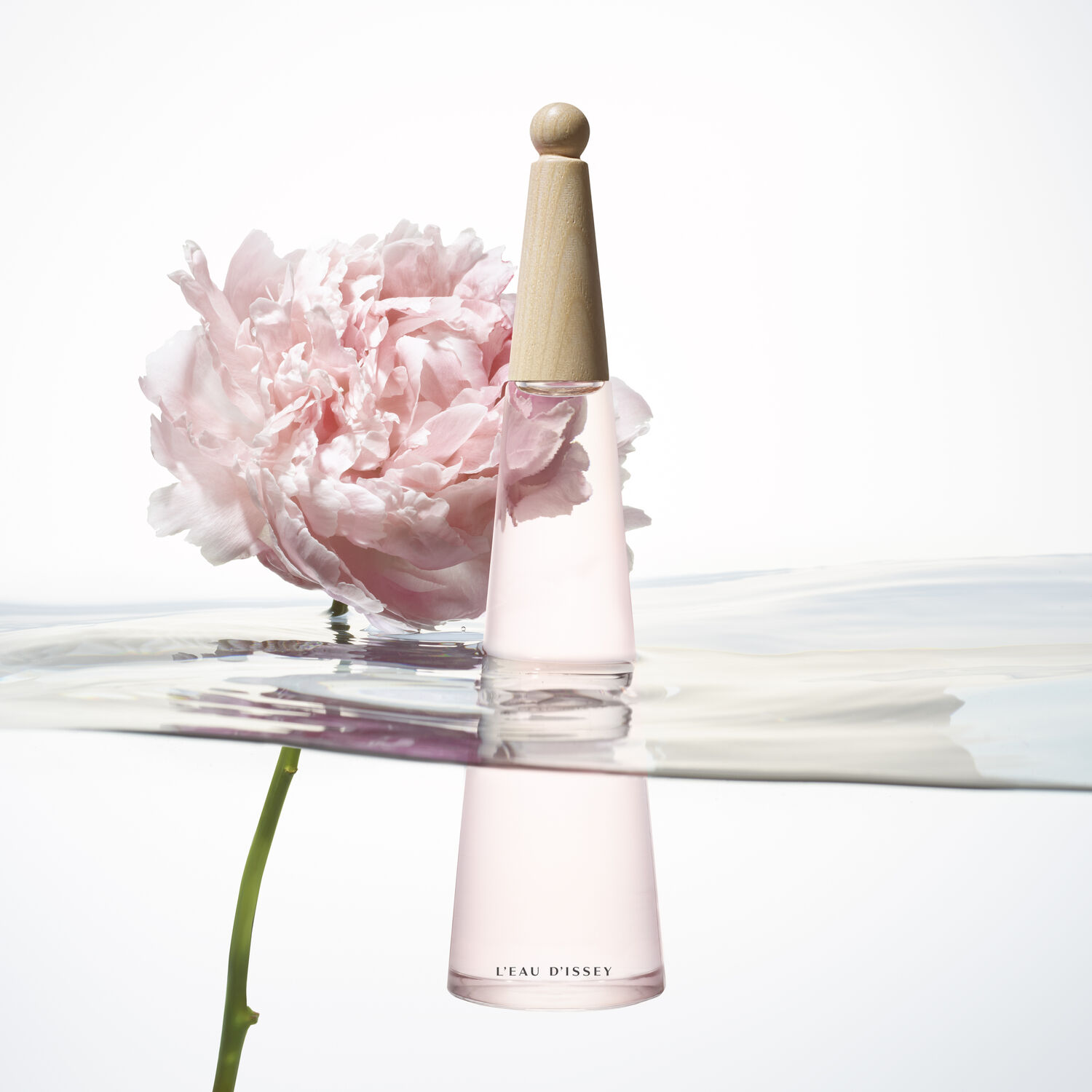 Issey Miyake l'Eau d'Issey Pivoine Eau de Toilette 50 ml