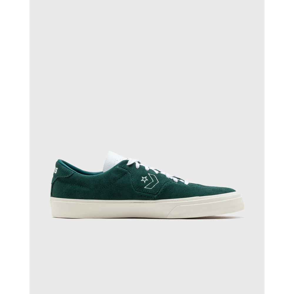 Converse Louie Lopez Pro Suede A05326C / weiss