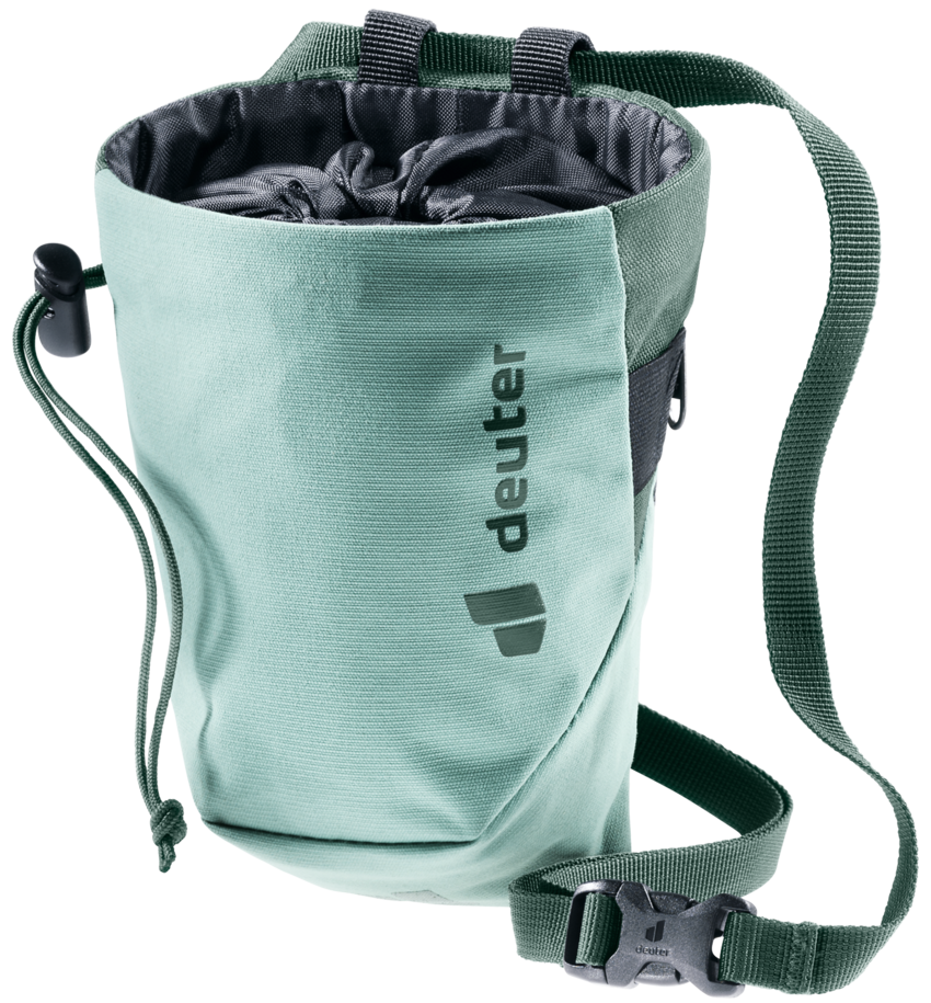 Gravity Chalk Bag II M