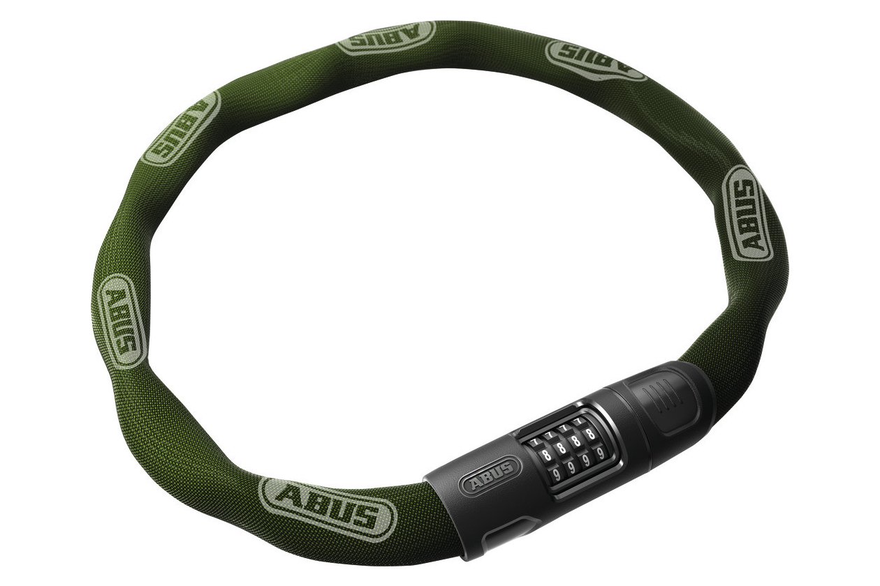 Abus 8808C/85 Kettenschloss