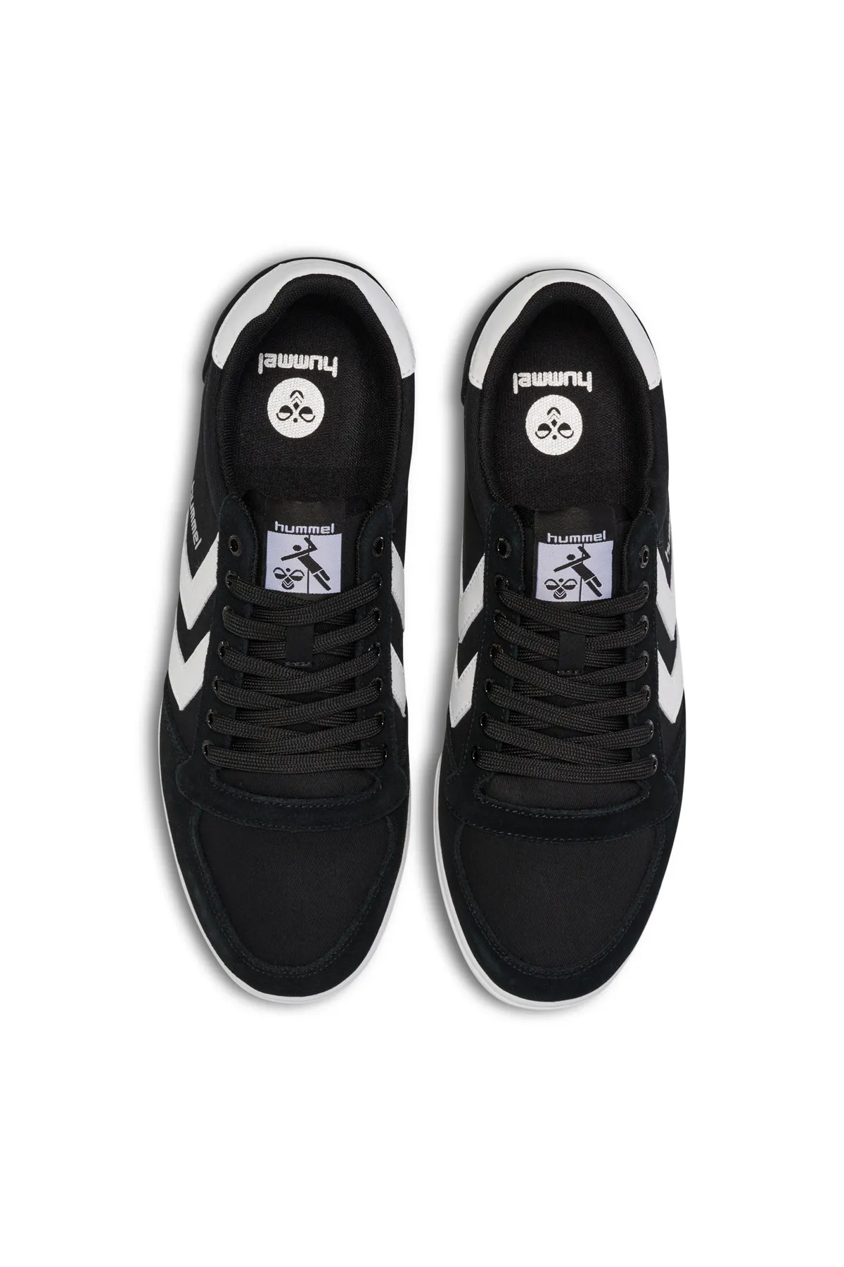 hummel  hmlSLIMMER STADIL LOW