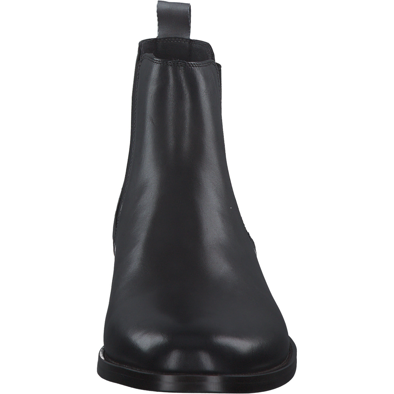 Digel Stockholm 1001973, Chelsea Boots, Herren, Schwarz