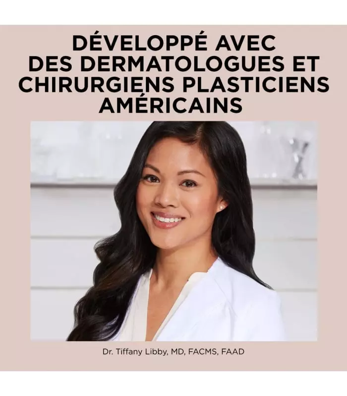BYE BYE MAKEUP™ Baume démaquillant fondant 3-en-1