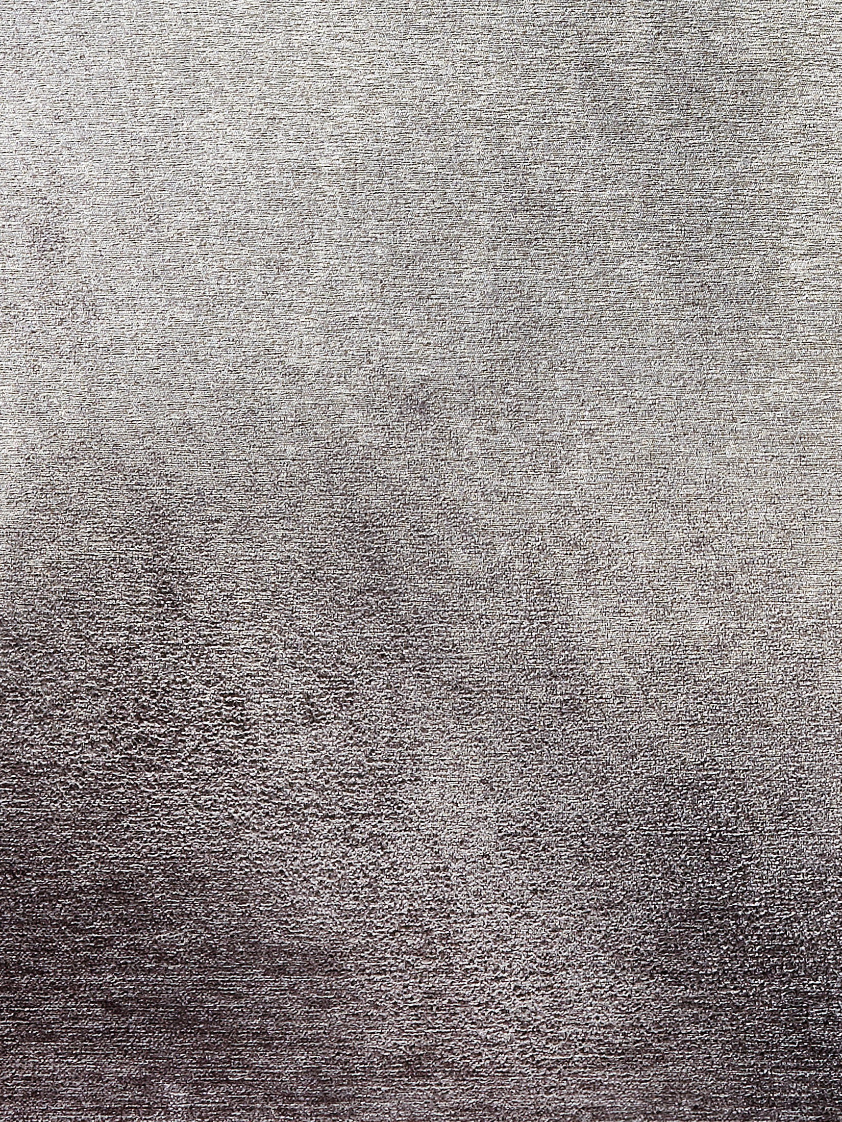 Vaduz Vintage-Teppich, Silber