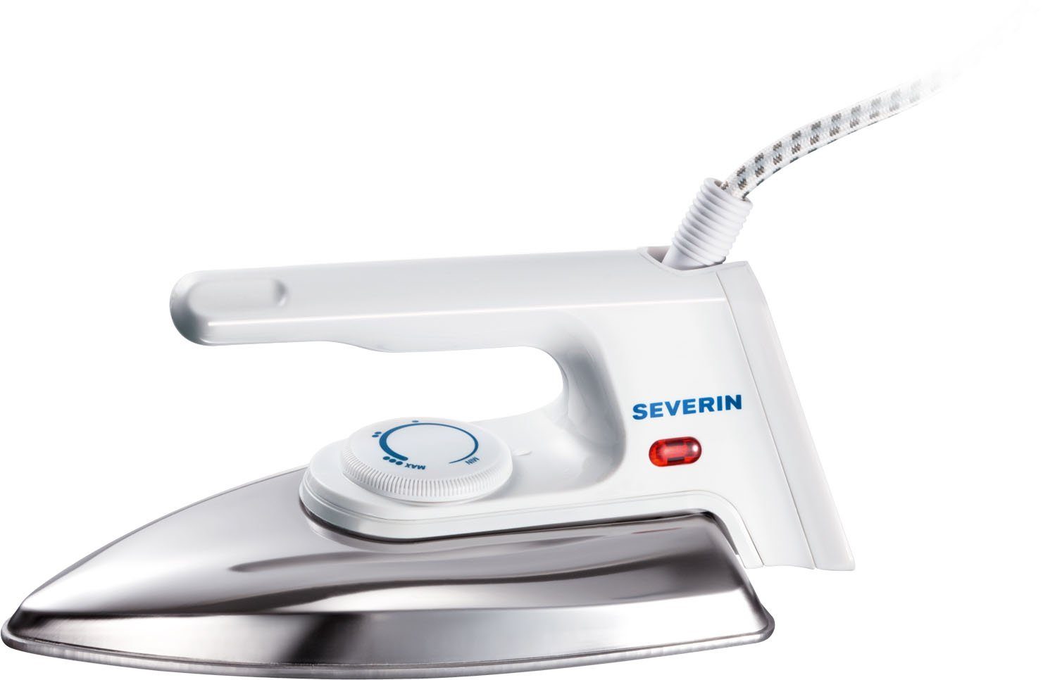 Severin Trockenbügeleisen BA 3211, 1200 W