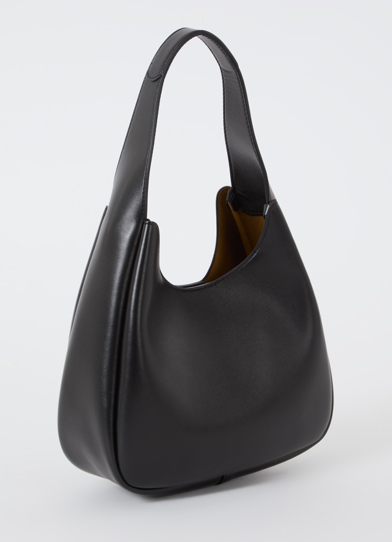 Stella McCartney  Small Hobo schoudertas van vegan leer