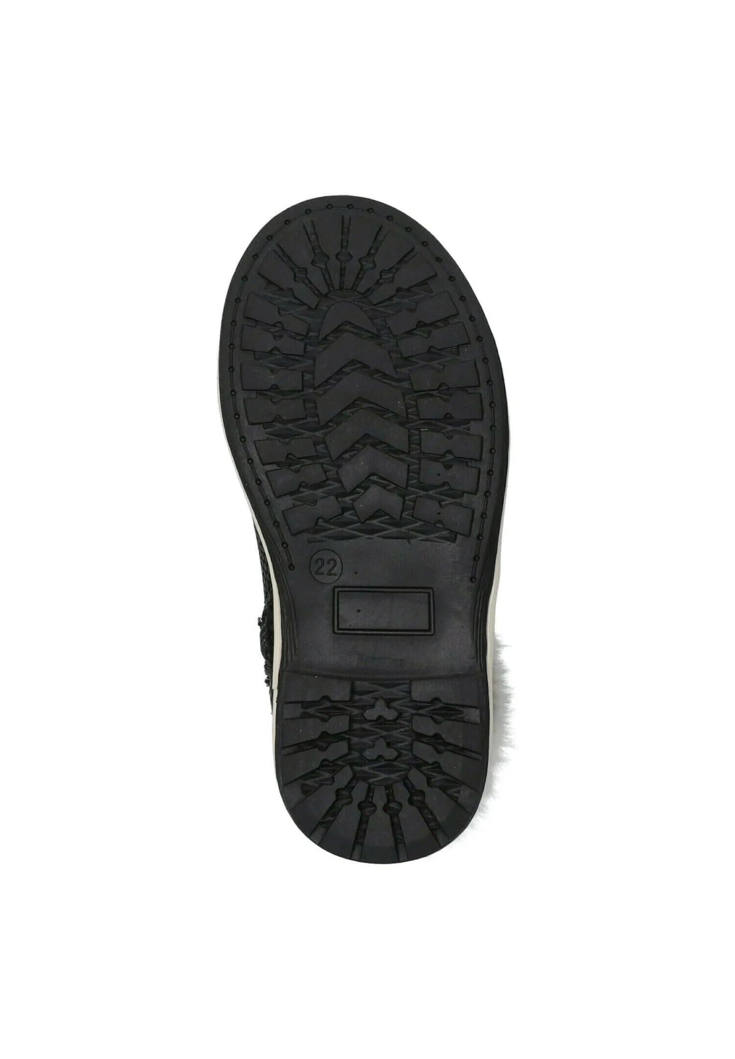 ConejitosJR OLLIE OXFORD - Botines
