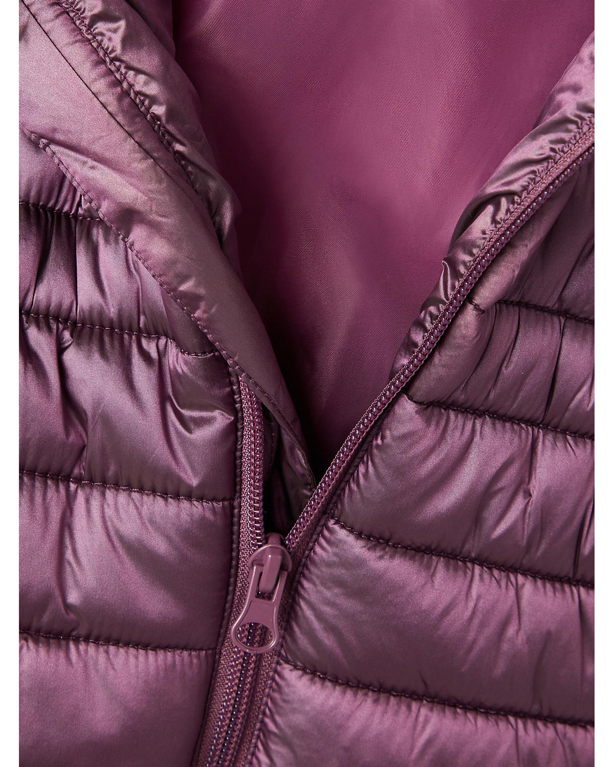 Winterjacke NMFMADIA für Mädchen