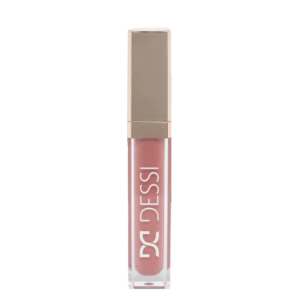 Dessi Cosmetics 22 Vision Ματ Υγρό Κραγιόν