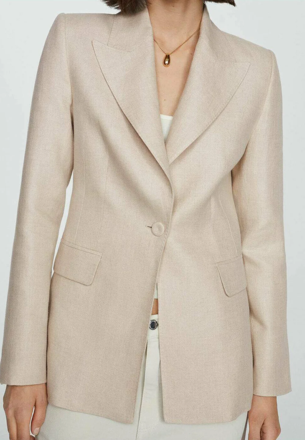 Mango MALENA - Blazer