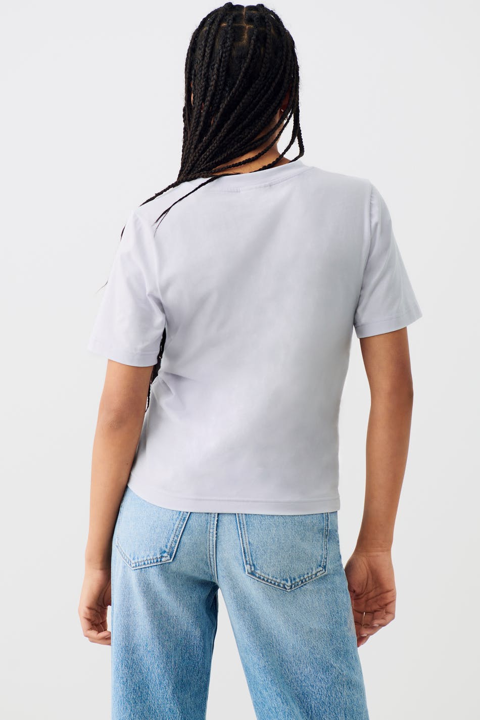 Basic original tee