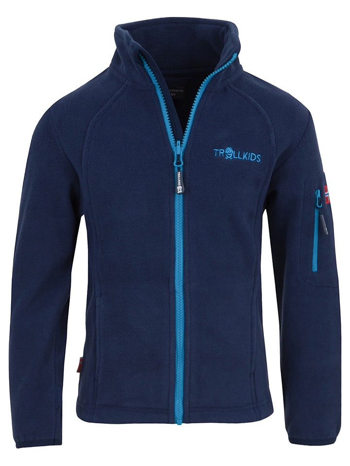 Trollkids 3in1-Funktionsjacke 