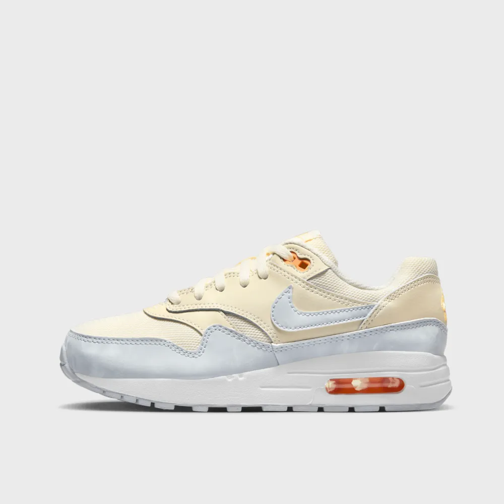 Nike Air Max 1 DZ3307-102 / weiss