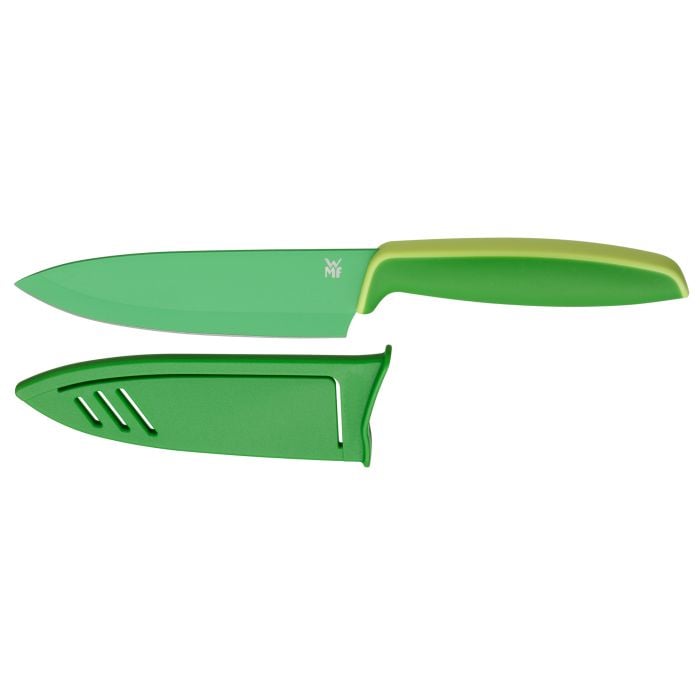 Touch Kochmesser, 13 cm, GrÜn