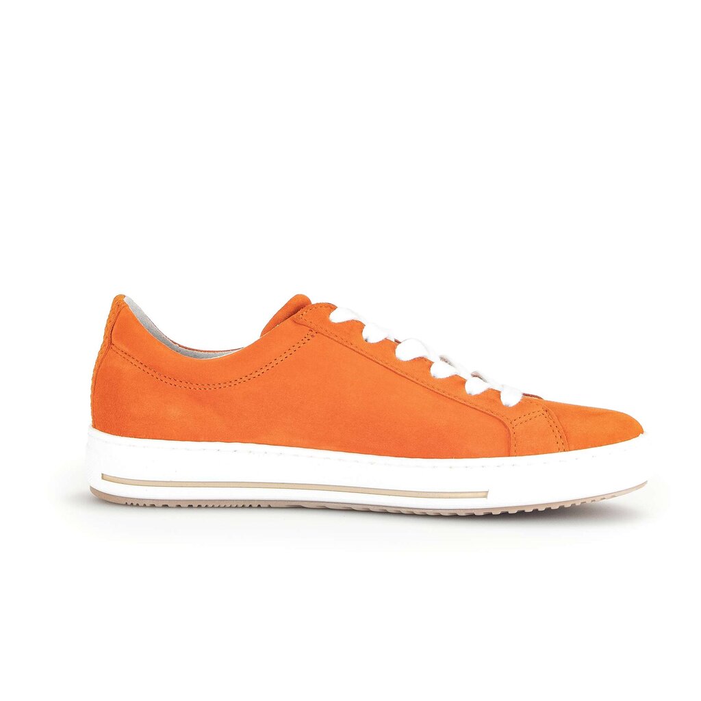 Gabor comfort Sneaker low orange