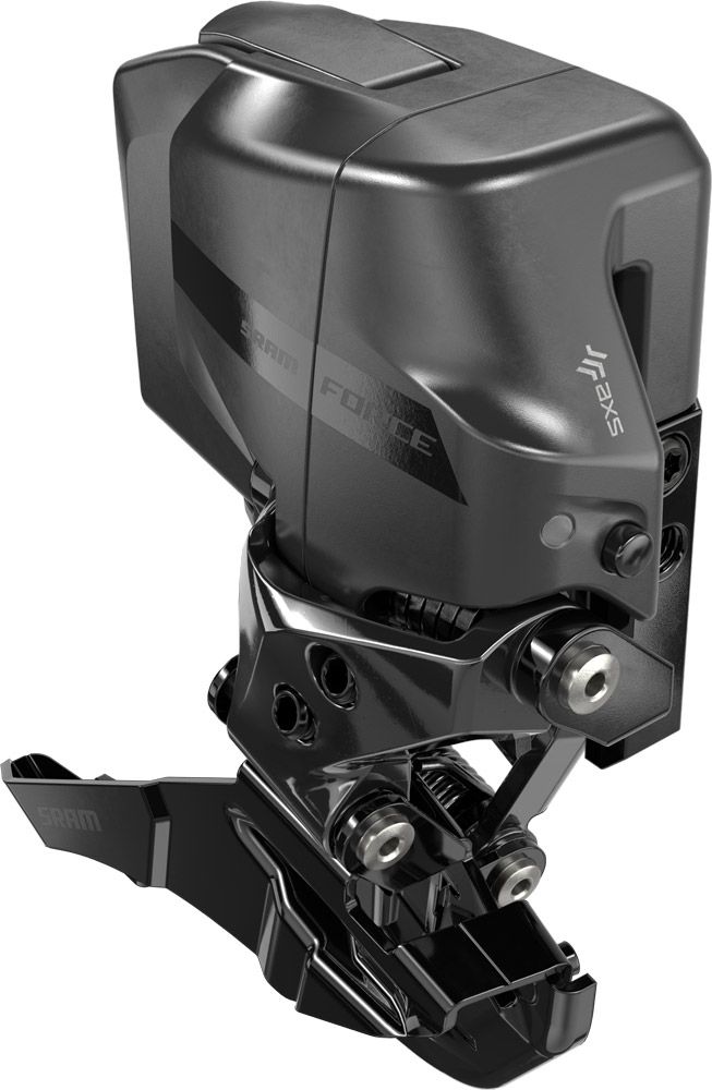 SRAM Force AXS D2 Wide 2x12-fach Umwerfer Anlöt kaufen | Bike-Discount