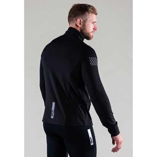 HERREN PULLOVER SWEATJACKE JAW
