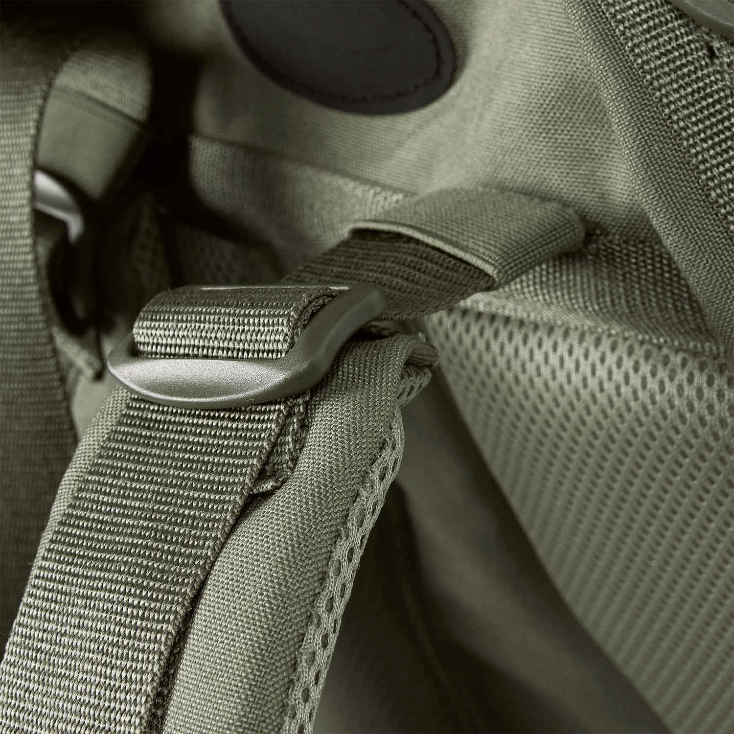 TT Rucksack Raid Pack MKIII