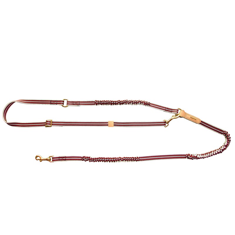 Niggeloh Umhängeleine Stretch Leder