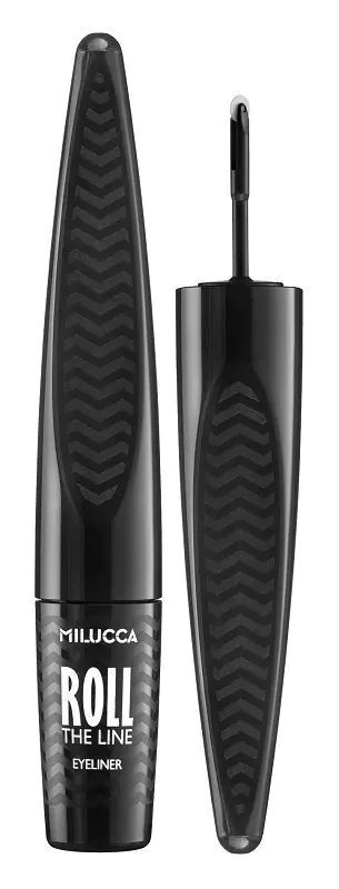 Milucca Roll the Line Eyeliner 41 eyeliner 1ml