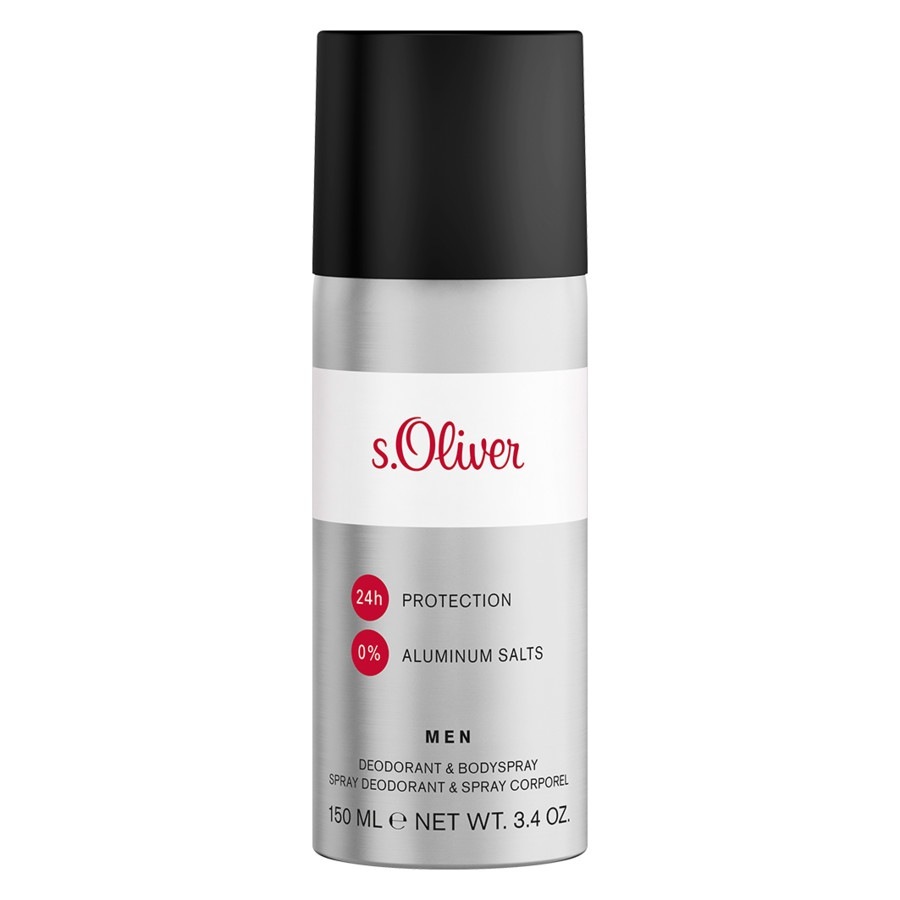 s.Oliver Women/Men