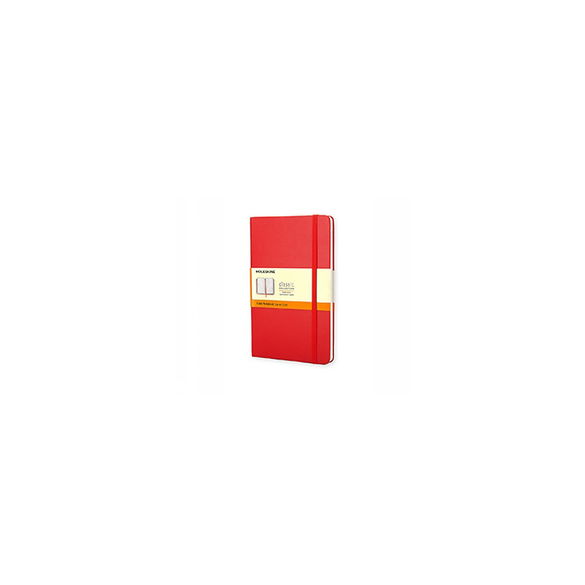 Notizbücher L/A5- Liniert Notizbücher
