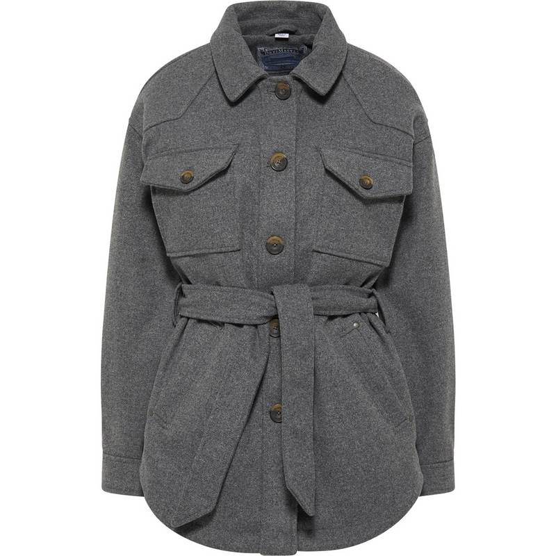 DreiMaster Kurzjacke Damen