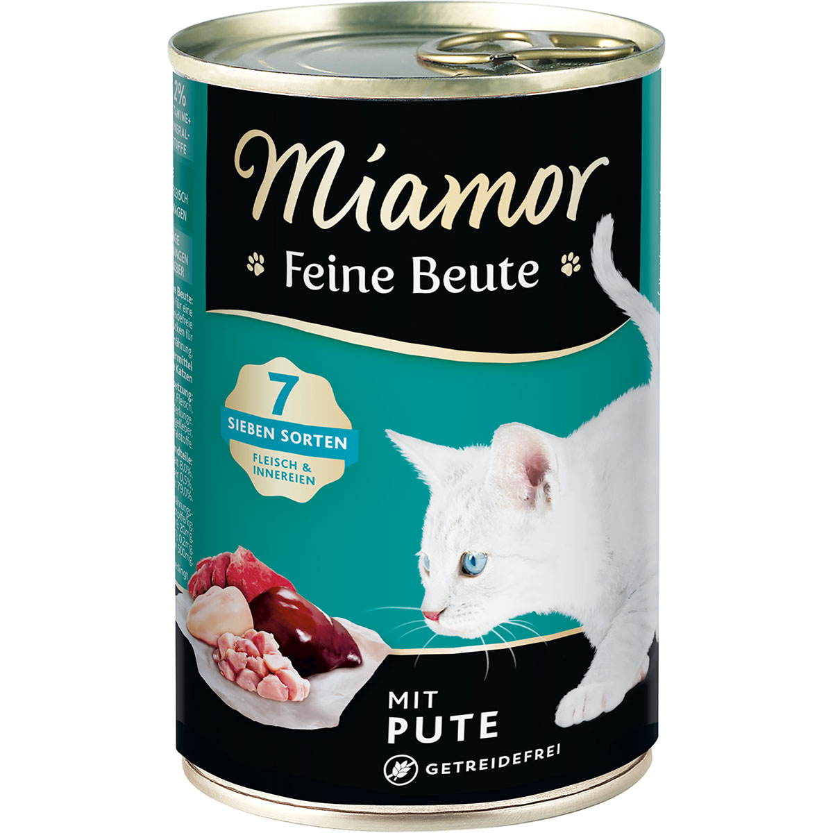 Miamor Feine Beute Pute günstig kaufen bei ZooRoyal
