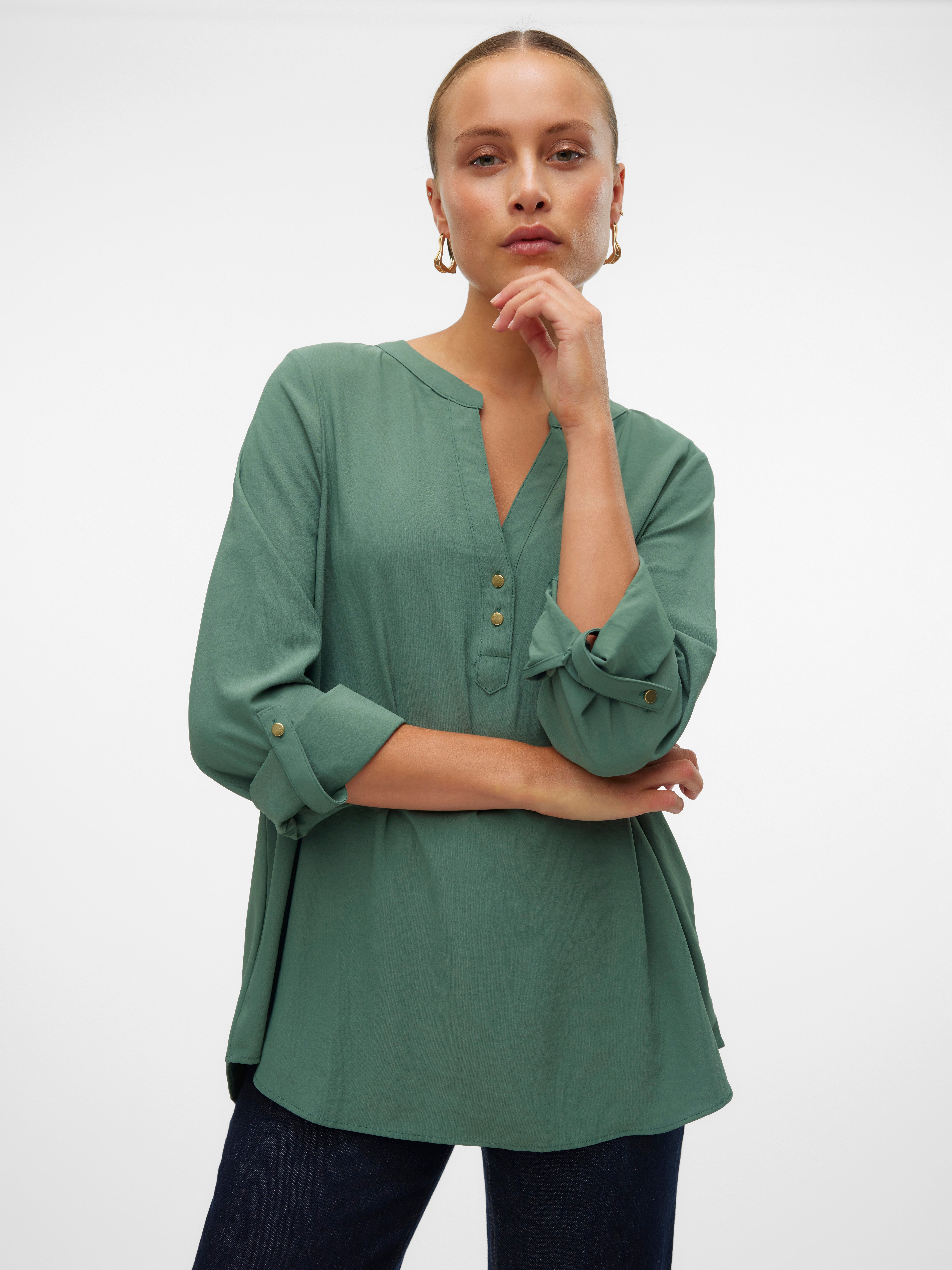 VMANI Top
