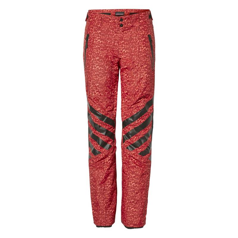 Chiemsee Skihose Skihose Damen