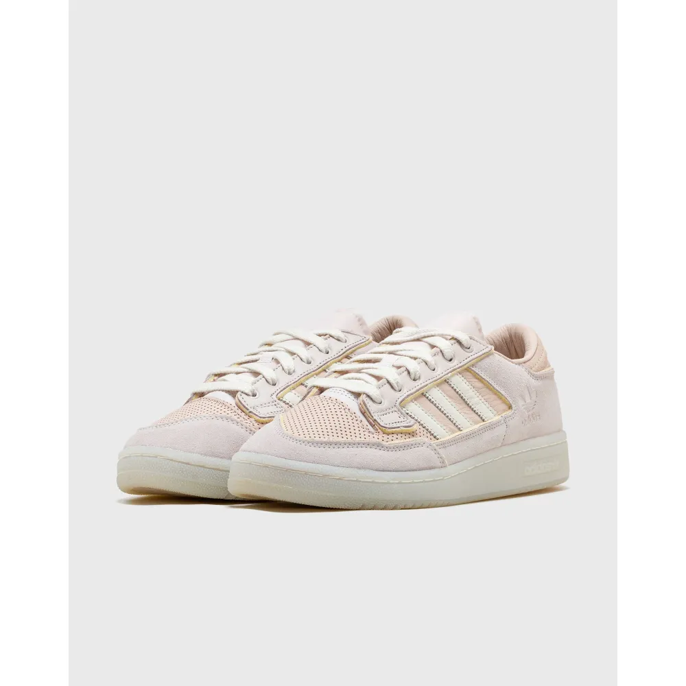 adidas Offspring x adidas Centennial 85 Low Off White ID5492 / pink