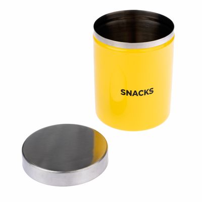TIAKI Futterbehälter Snacks