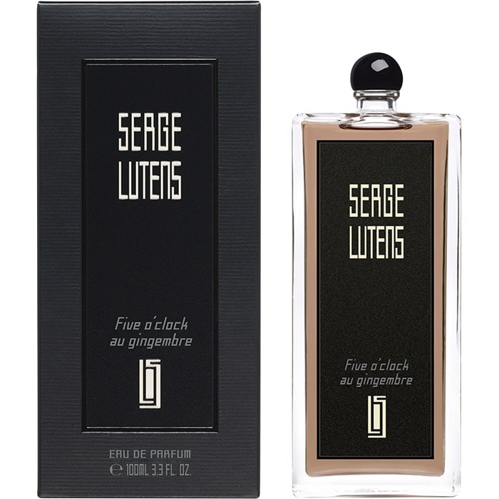 Eau de Parfum Spray