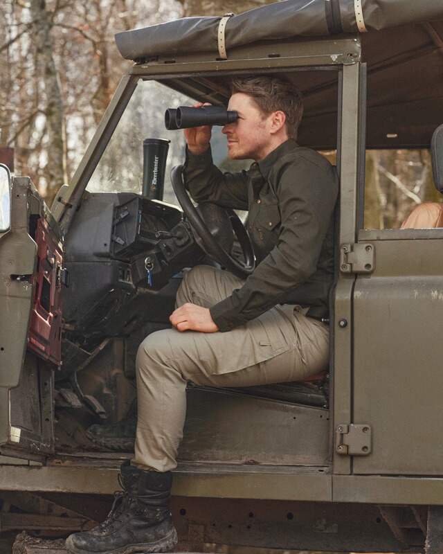 Deerhunter Hose Matobo