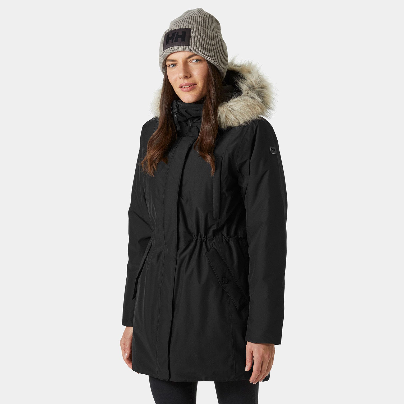 Women's Irma Parka