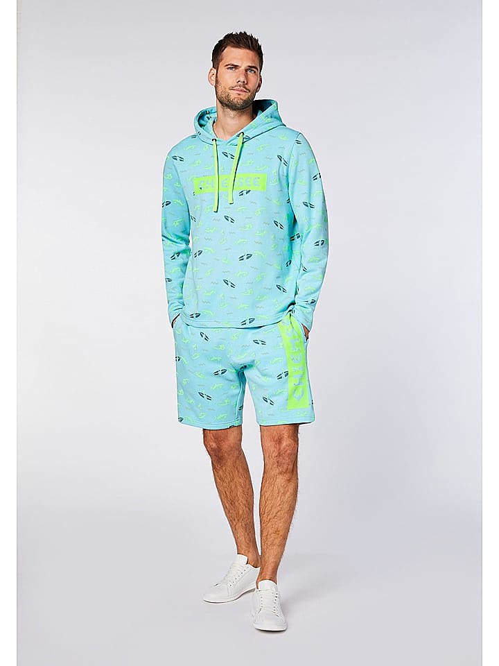 Chiemsee Sweatshorts 